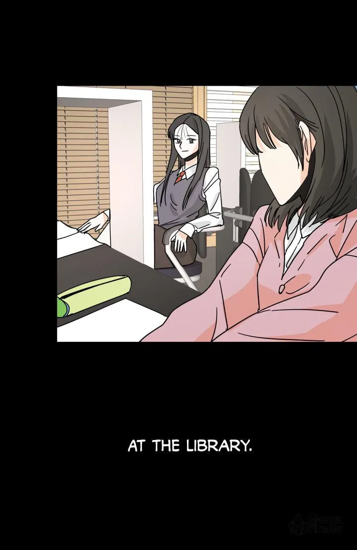 LOVE WINS Chapter 29 page 64 - 