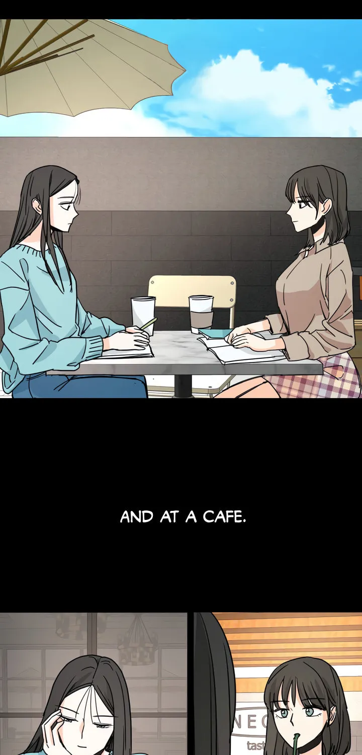 LOVE WINS Chapter 29 page 65 - 
