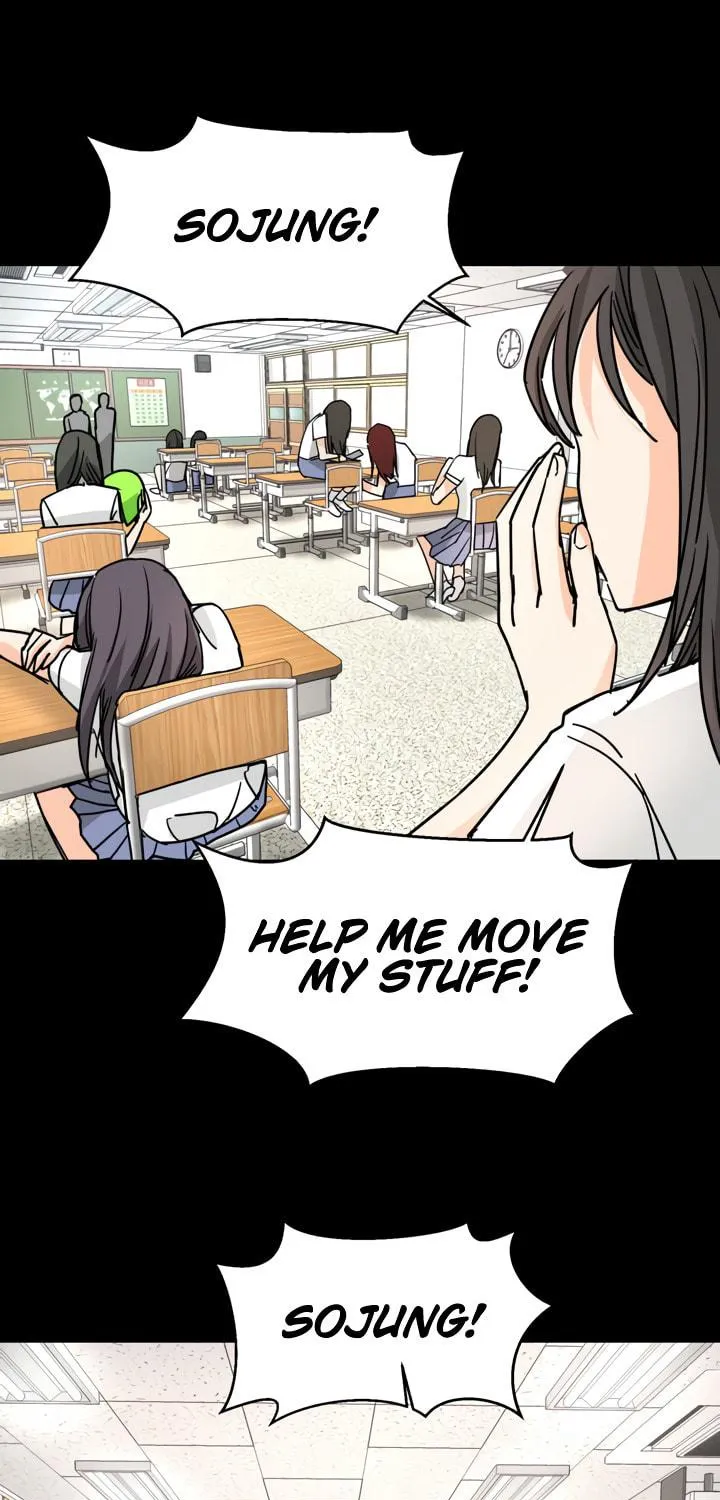 LOVE WINS Chapter 29 page 9 - 