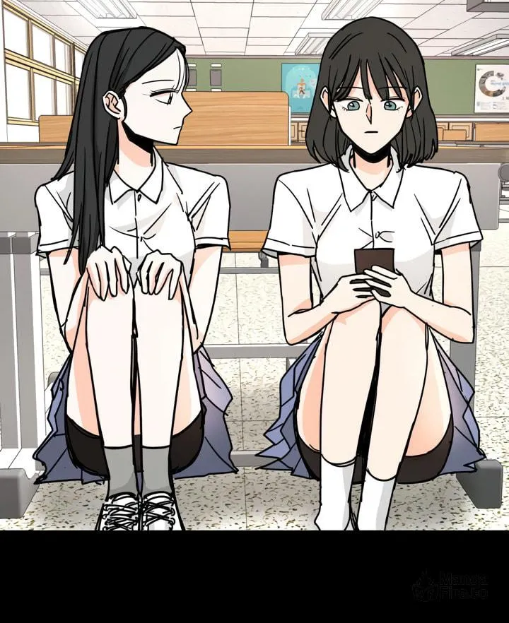 LOVE WINS Chapter 29 page 10 - 