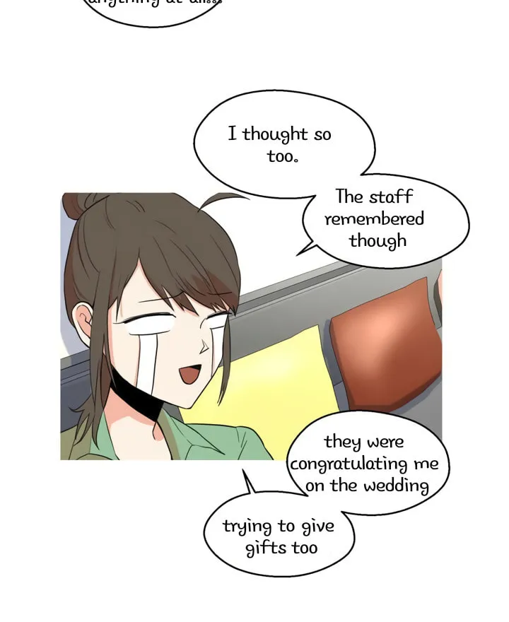 LOVE WINS Chapter 3 page 2 - 