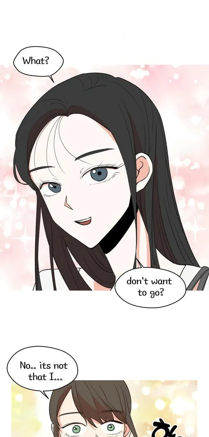 LOVE WINS Chapter 3 page 11 - 
