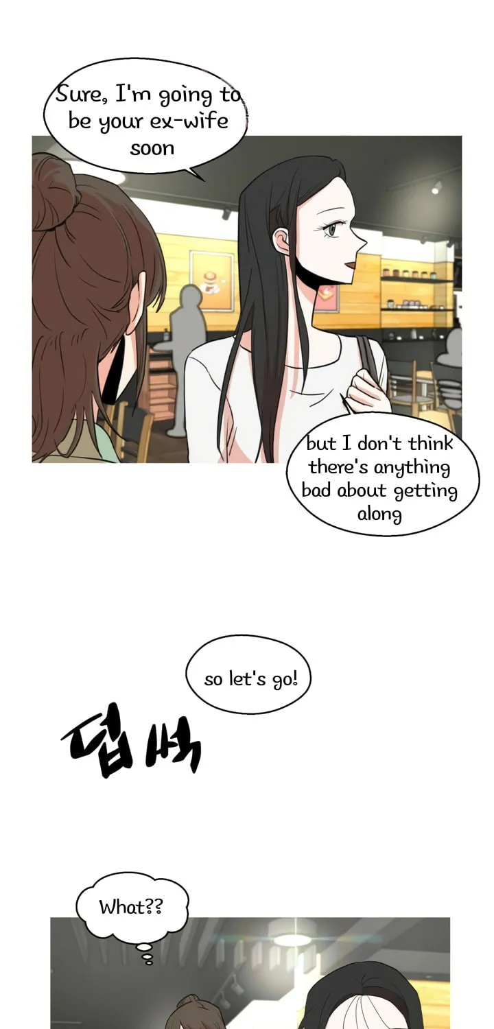 LOVE WINS Chapter 3 page 13 - 