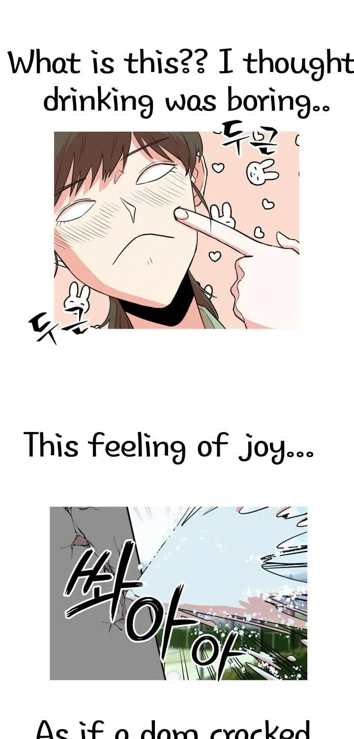 LOVE WINS Chapter 3 page 19 - 