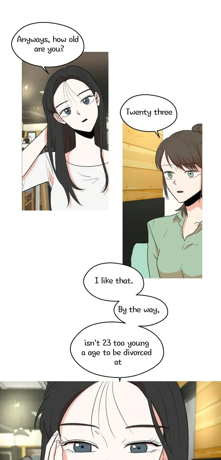 LOVE WINS Chapter 3 page 3 - 
