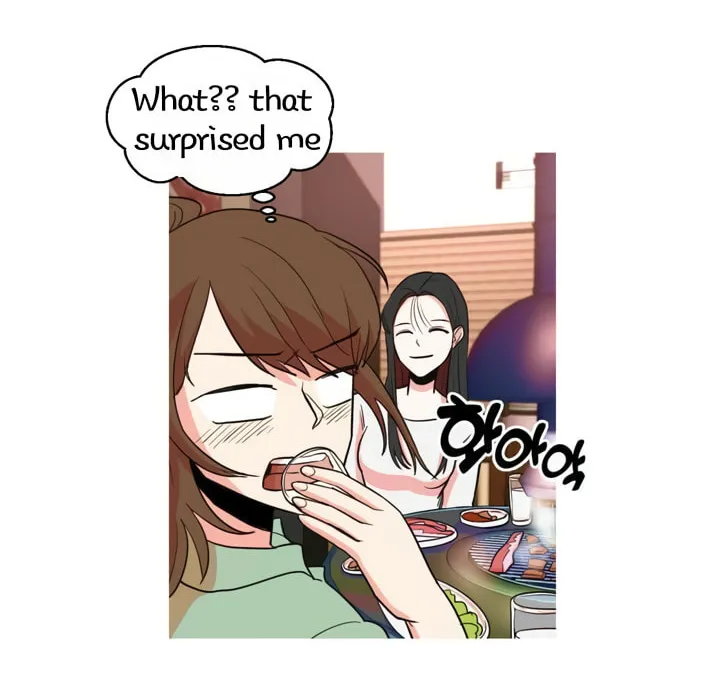 LOVE WINS Chapter 3 page 22 - 