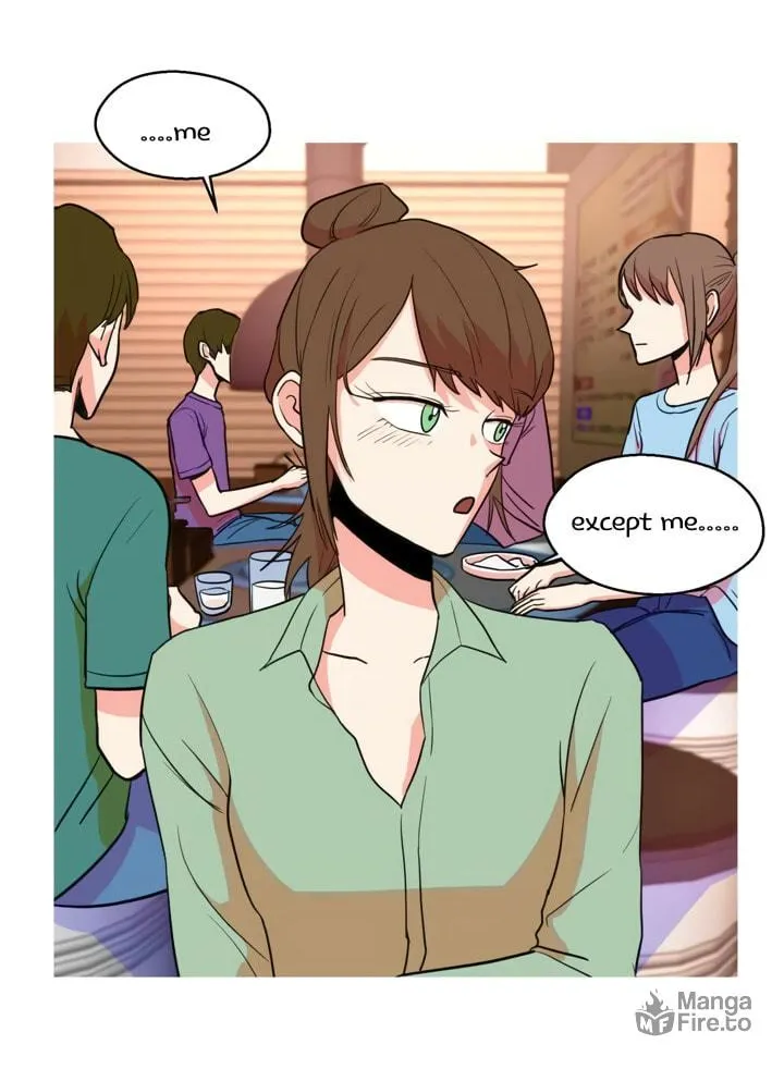 LOVE WINS Chapter 3 page 24 - 