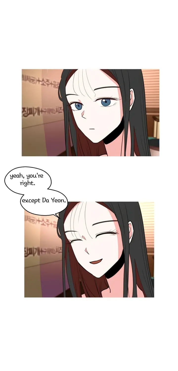LOVE WINS Chapter 3 page 25 - 