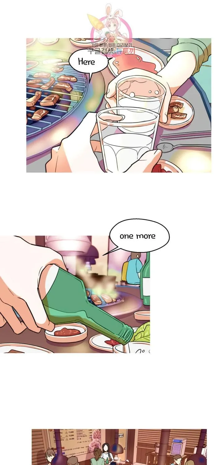 LOVE WINS Chapter 3 page 29 - 