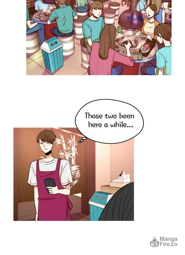 LOVE WINS Chapter 3 page 30 - 