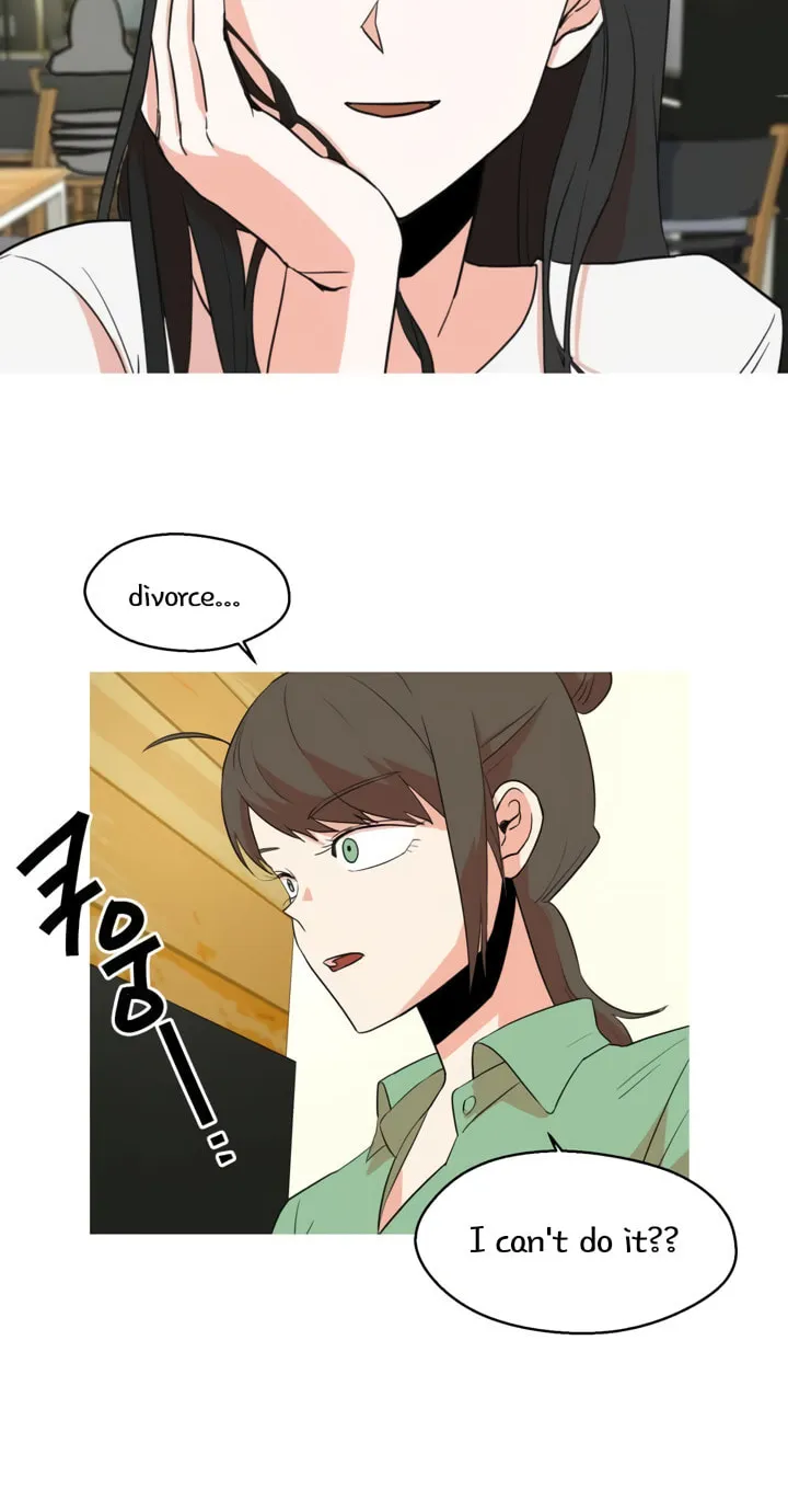 LOVE WINS Chapter 3 page 4 - 