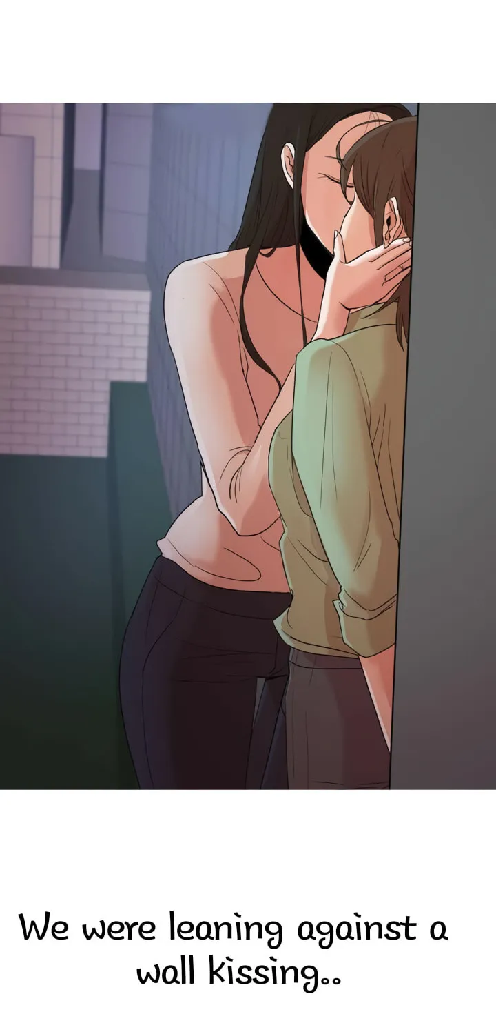 LOVE WINS Chapter 3 page 33 - 