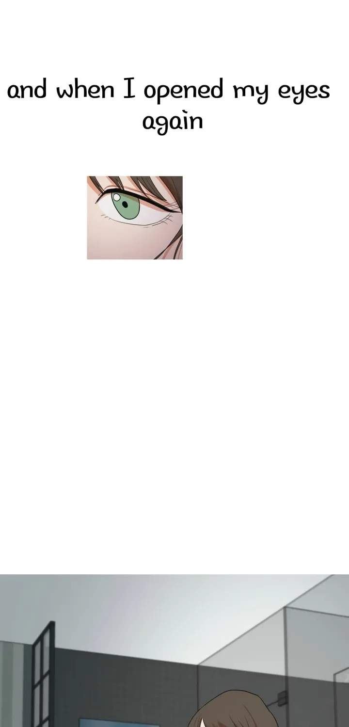 LOVE WINS Chapter 3 page 37 - 