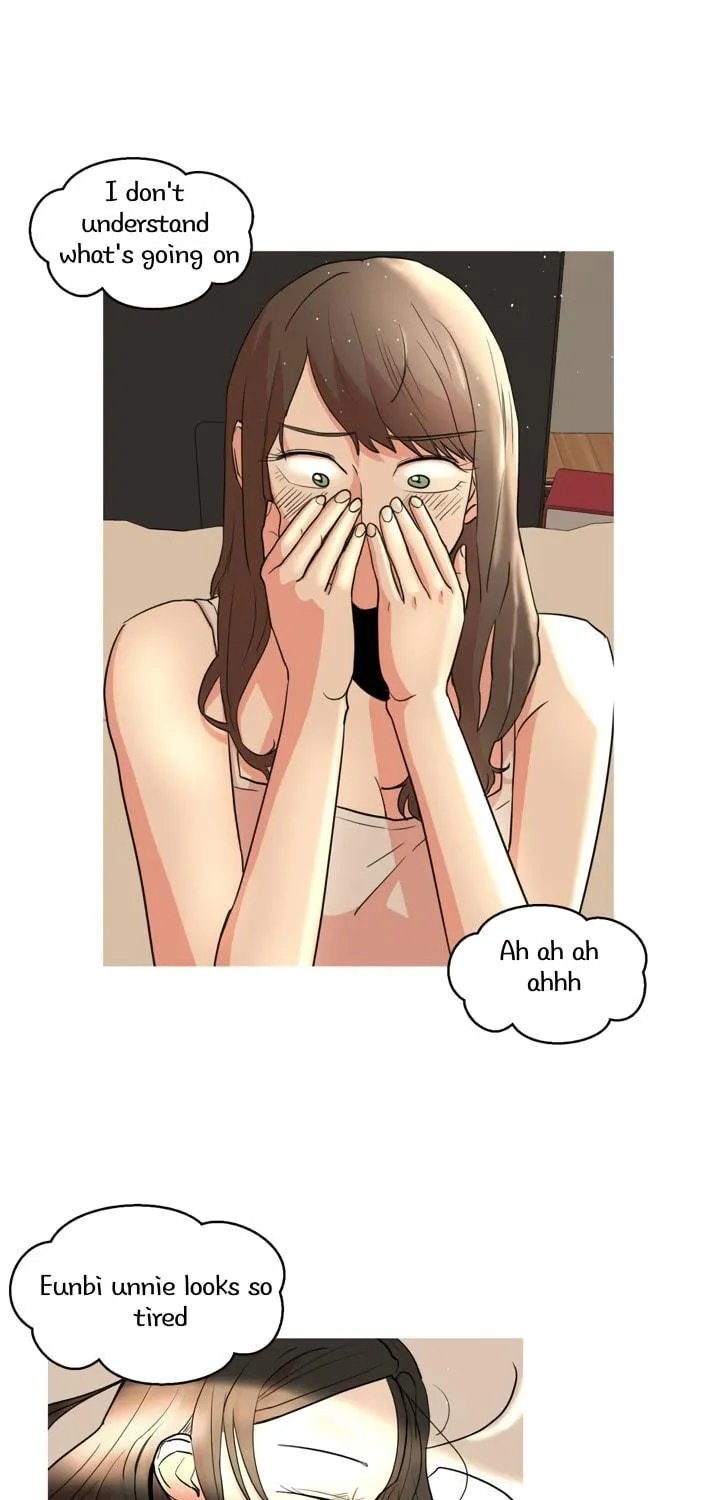 LOVE WINS Chapter 3 page 41 - 