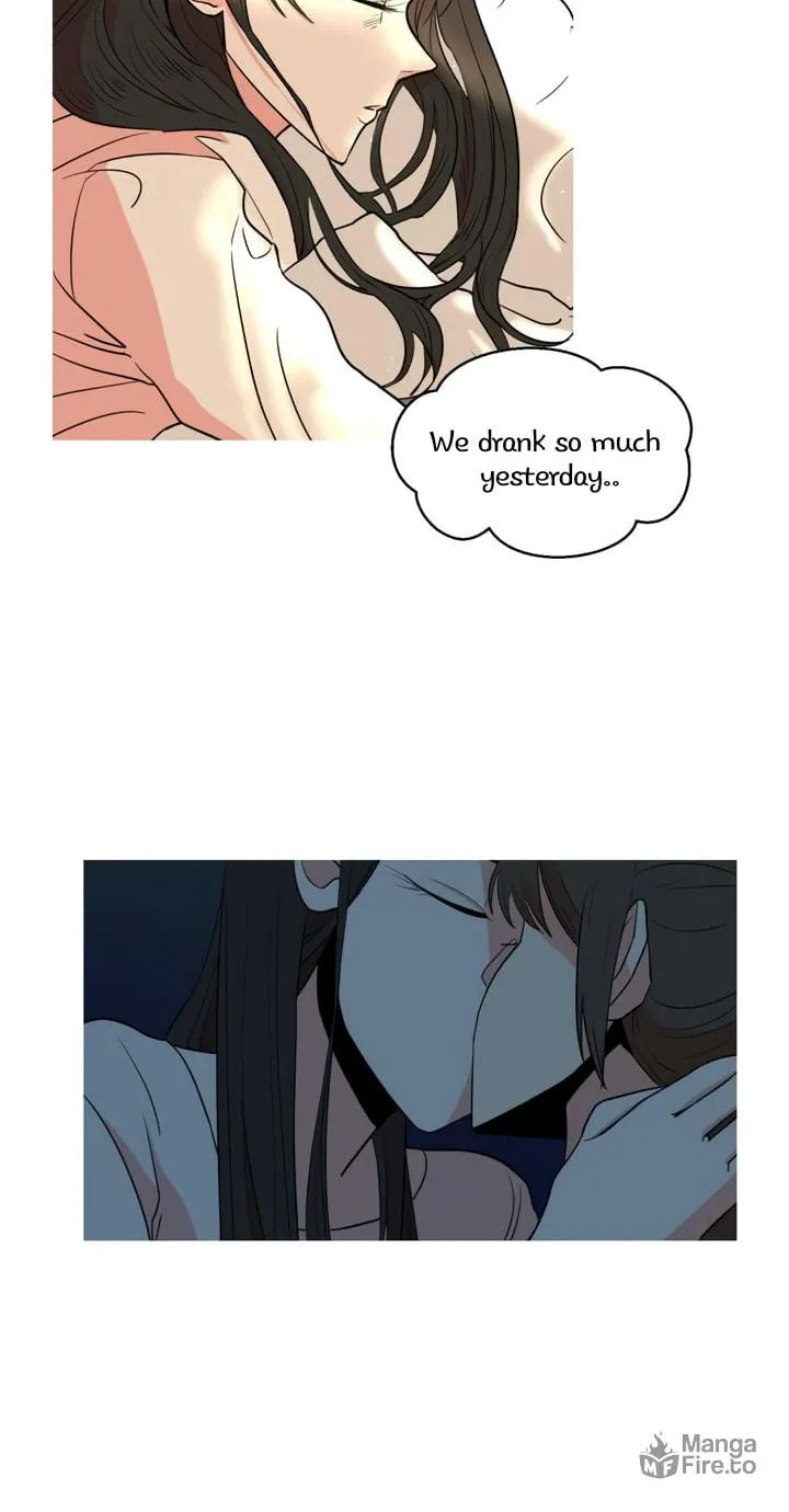 LOVE WINS Chapter 3 page 42 - 