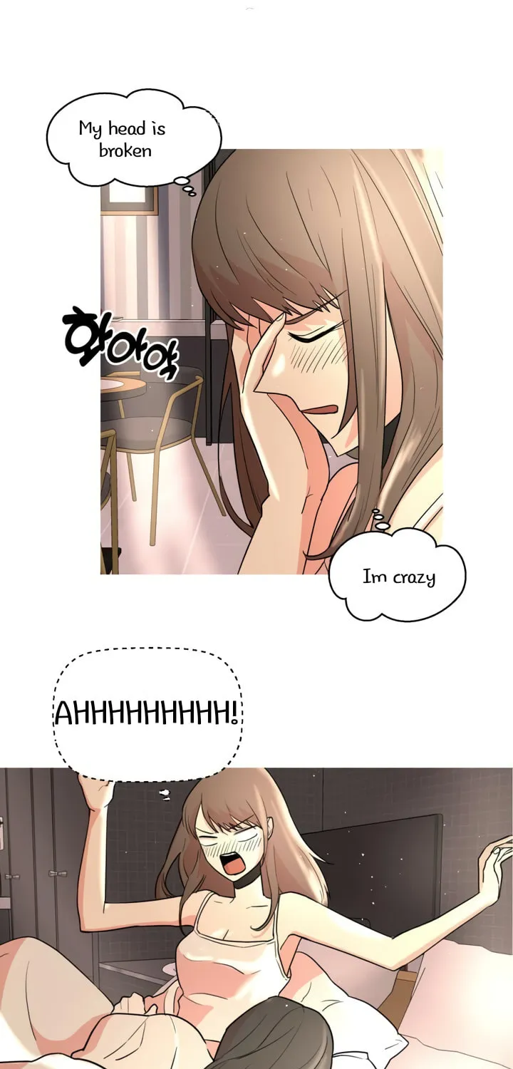 LOVE WINS Chapter 3 page 43 - 
