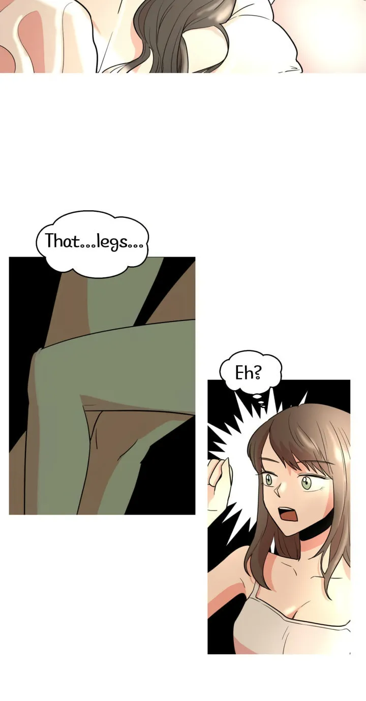 LOVE WINS Chapter 3 page 44 - 