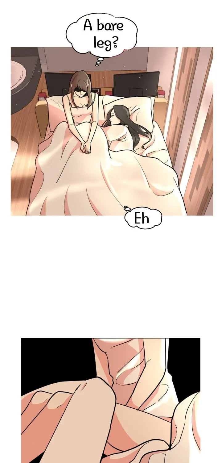 LOVE WINS Chapter 3 page 45 - 