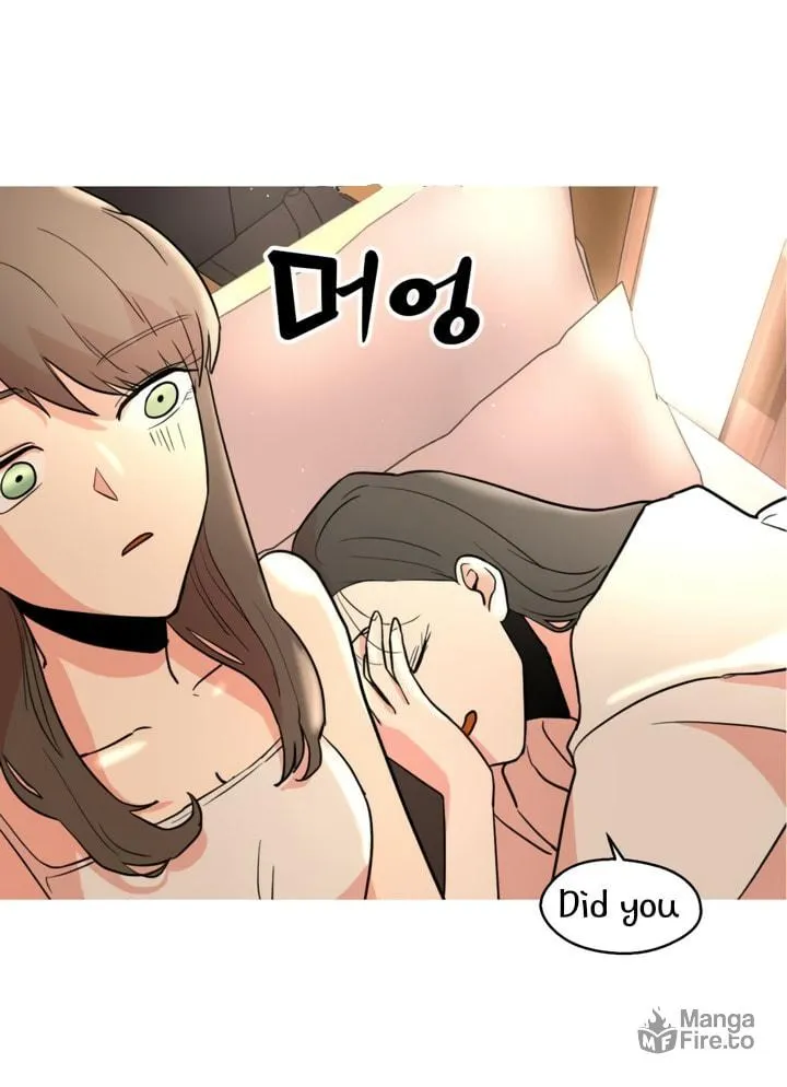 LOVE WINS Chapter 3 page 47 - 