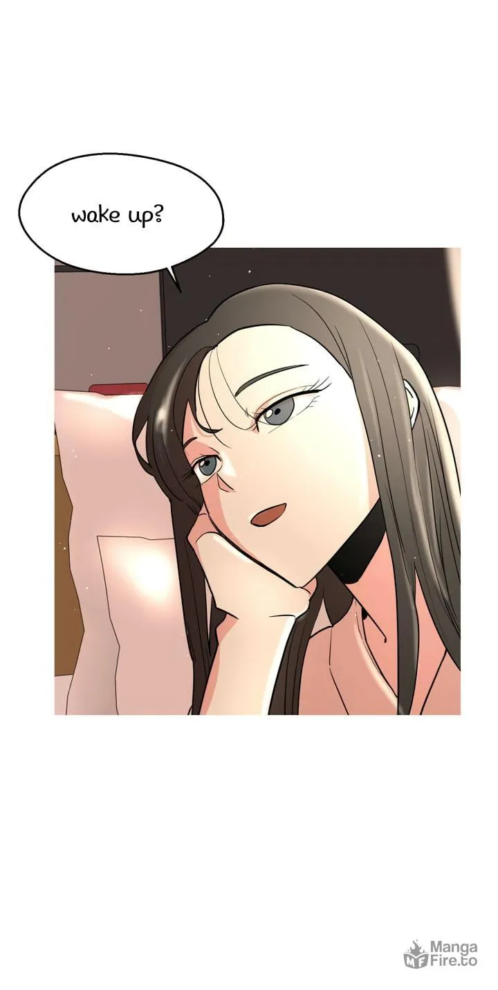 LOVE WINS Chapter 3 page 48 - 
