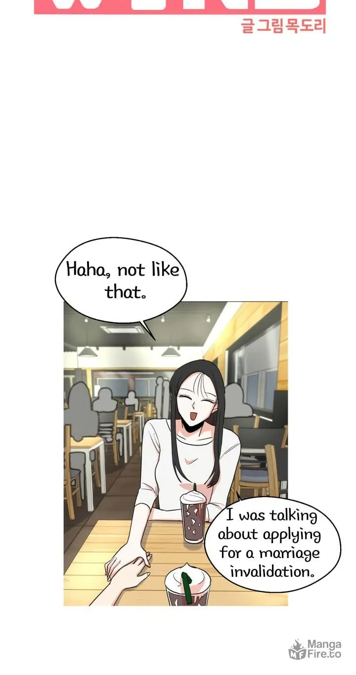 LOVE WINS Chapter 3 page 6 - 