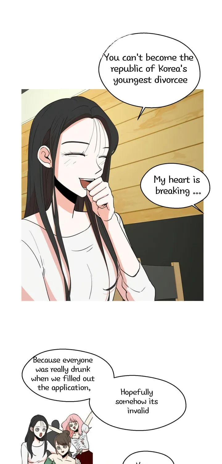 LOVE WINS Chapter 3 page 7 - 