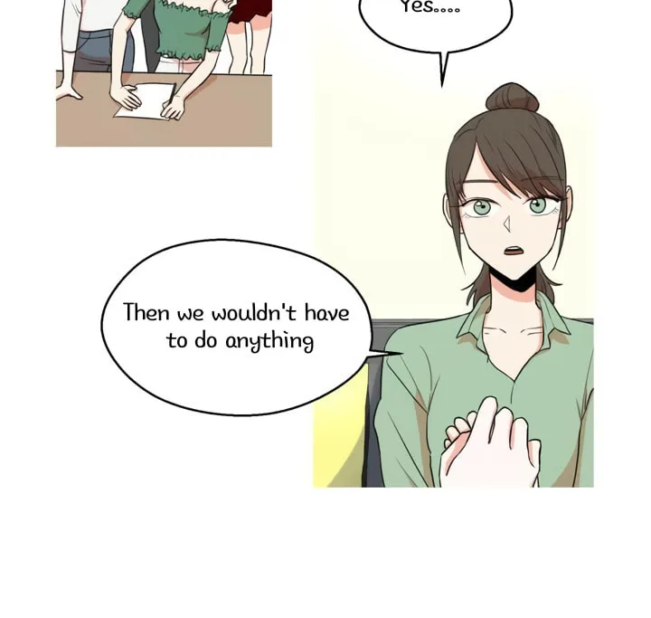 LOVE WINS Chapter 3 page 8 - 