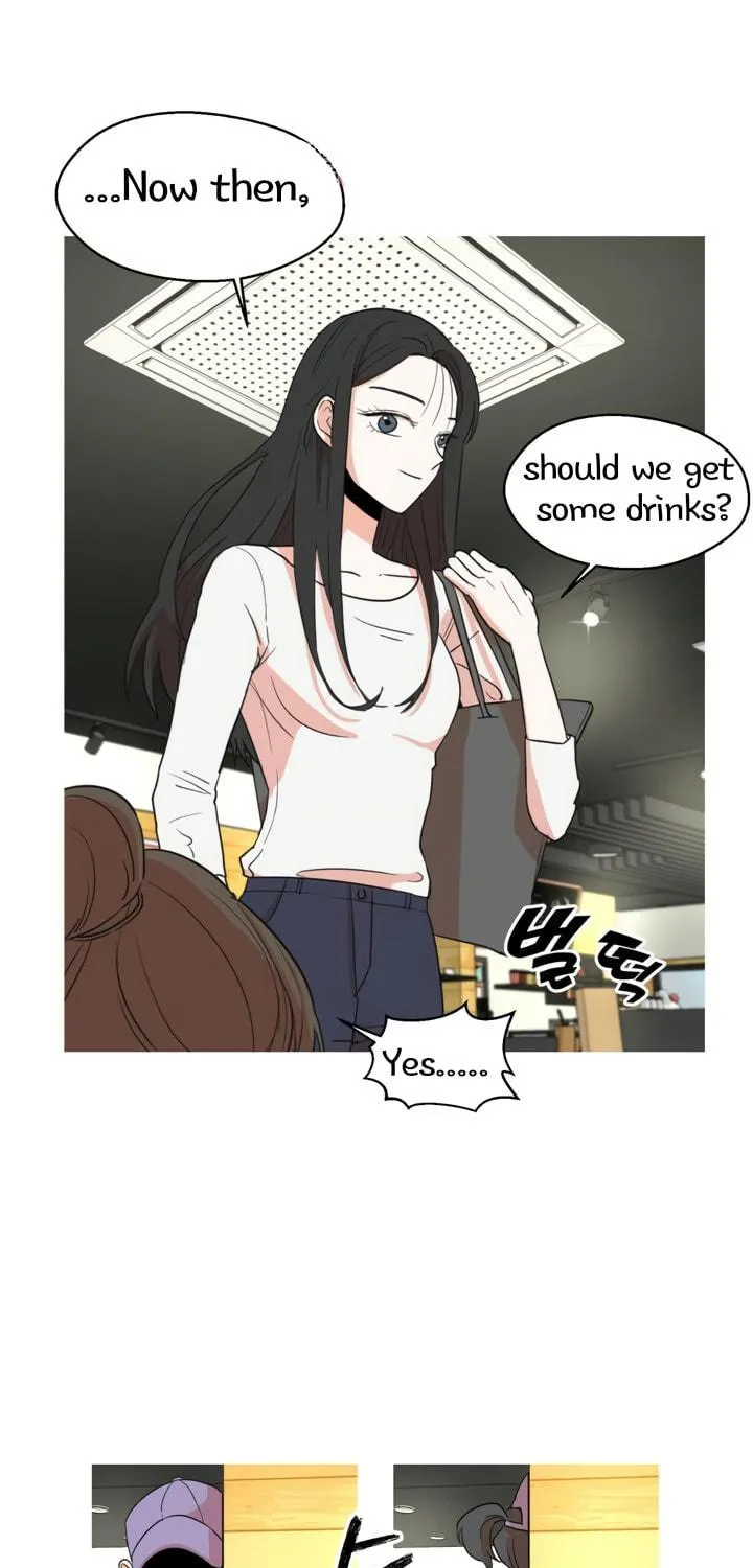 LOVE WINS Chapter 3 page 9 - 