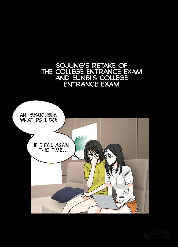 LOVE WINS Chapter 30 page 11 - 
