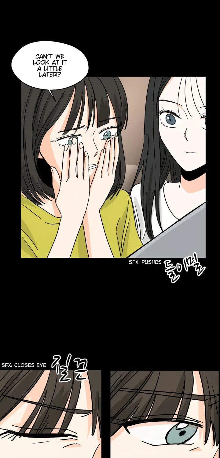 LOVE WINS Chapter 30 page 12 - 