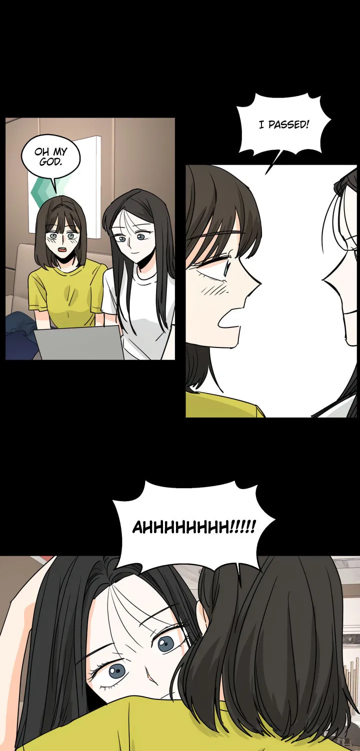 LOVE WINS Chapter 30 page 14 - 