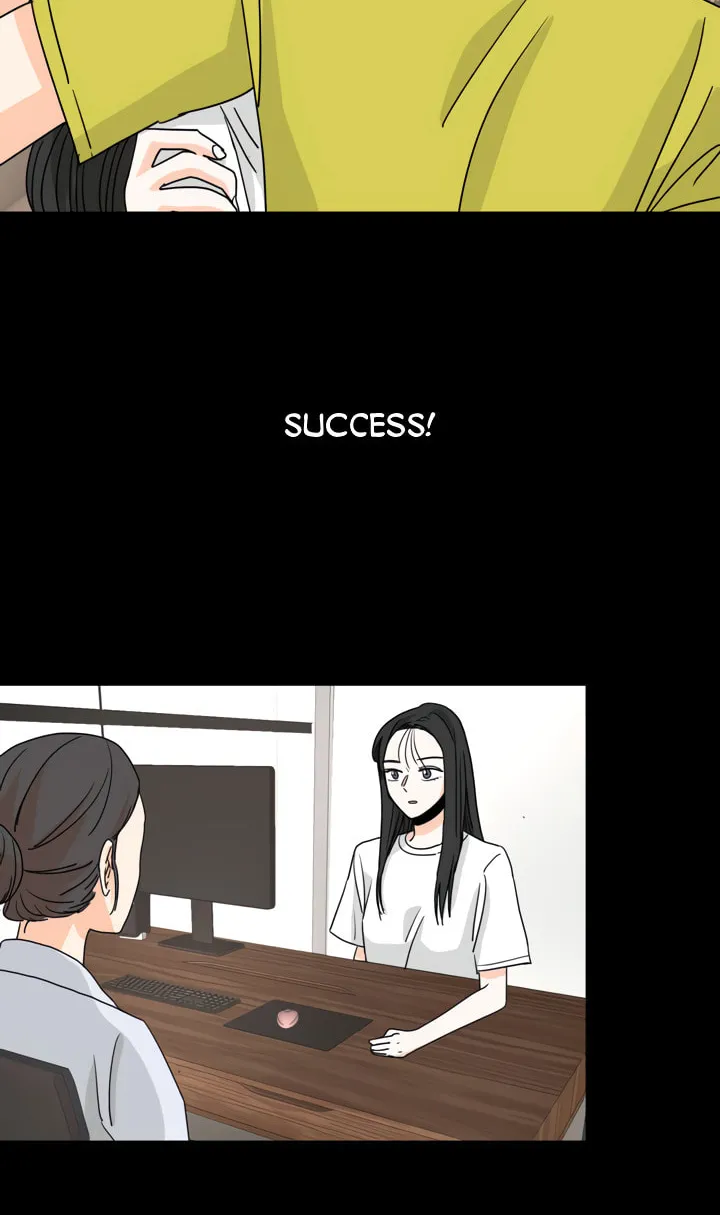 LOVE WINS Chapter 30 page 15 - 