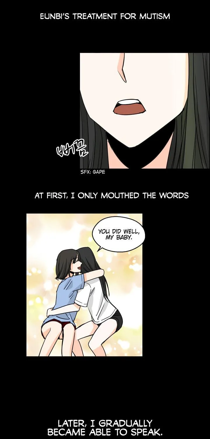 LOVE WINS Chapter 30 page 16 - 