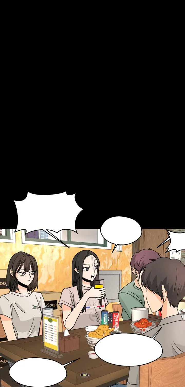 LOVE WINS Chapter 30 page 18 - 
