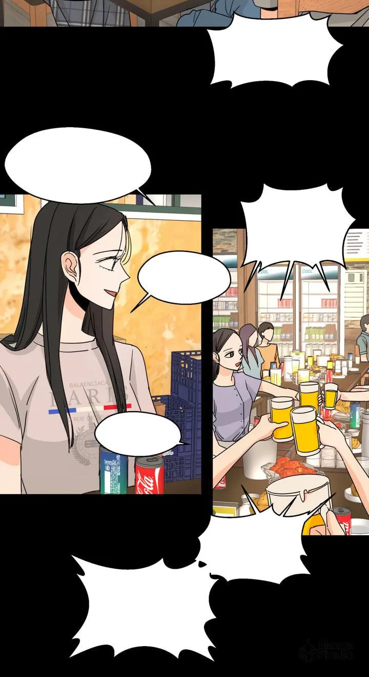 LOVE WINS Chapter 30 page 19 - 