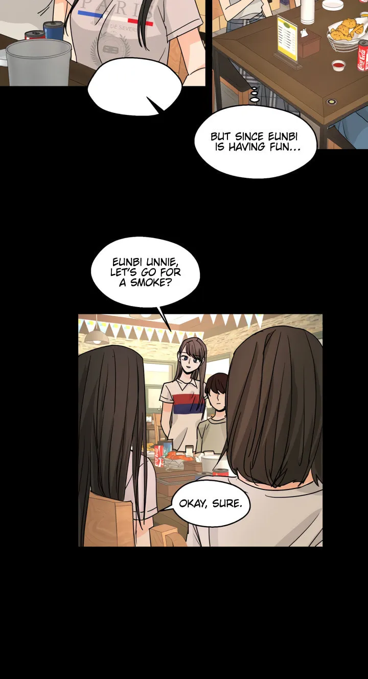 LOVE WINS Chapter 30 page 21 - 