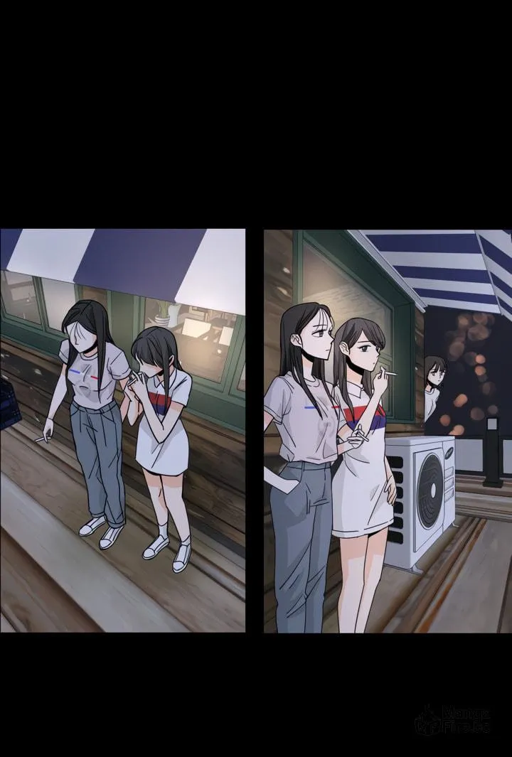 LOVE WINS Chapter 30 page 22 - 