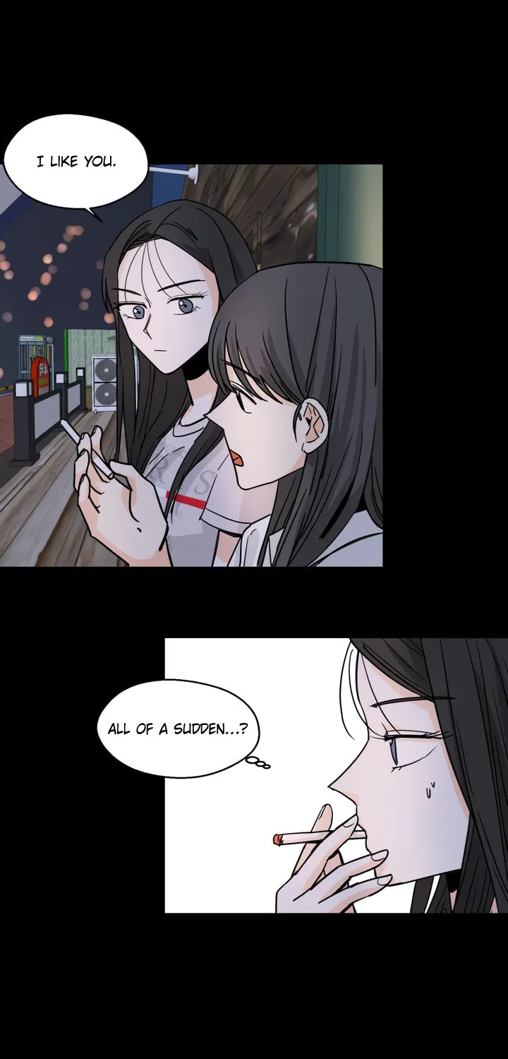 LOVE WINS Chapter 30 page 23 - 