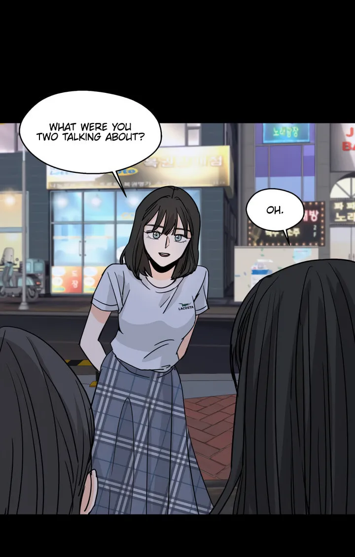 LOVE WINS Chapter 30 page 26 - 