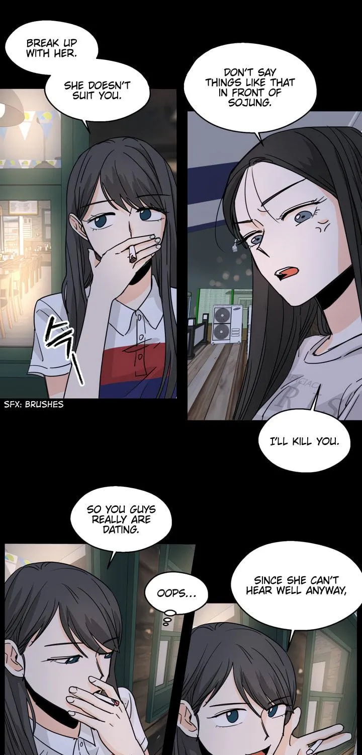 LOVE WINS Chapter 30 page 27 - 
