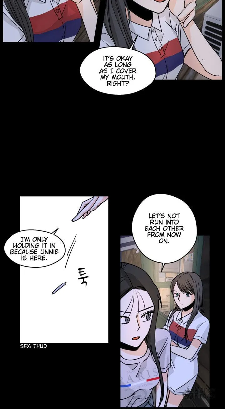LOVE WINS Chapter 30 page 28 - 