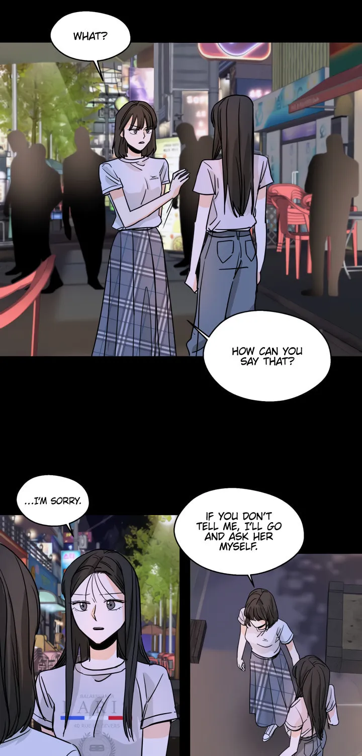 LOVE WINS Chapter 30 page 31 - 