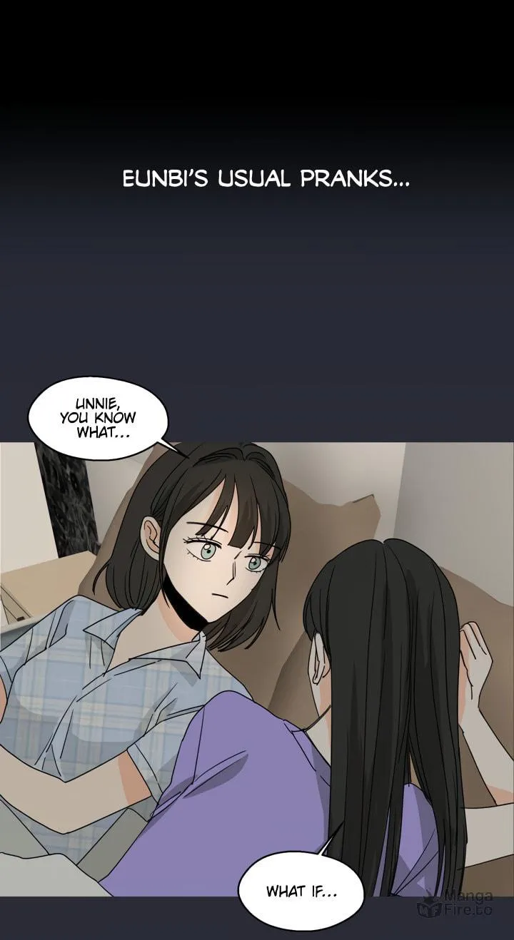 LOVE WINS Chapter 30 page 33 - 