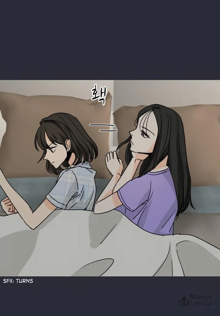 LOVE WINS Chapter 30 page 37 - 