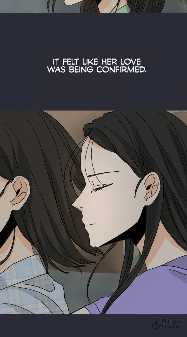 LOVE WINS Chapter 30 page 39 - 