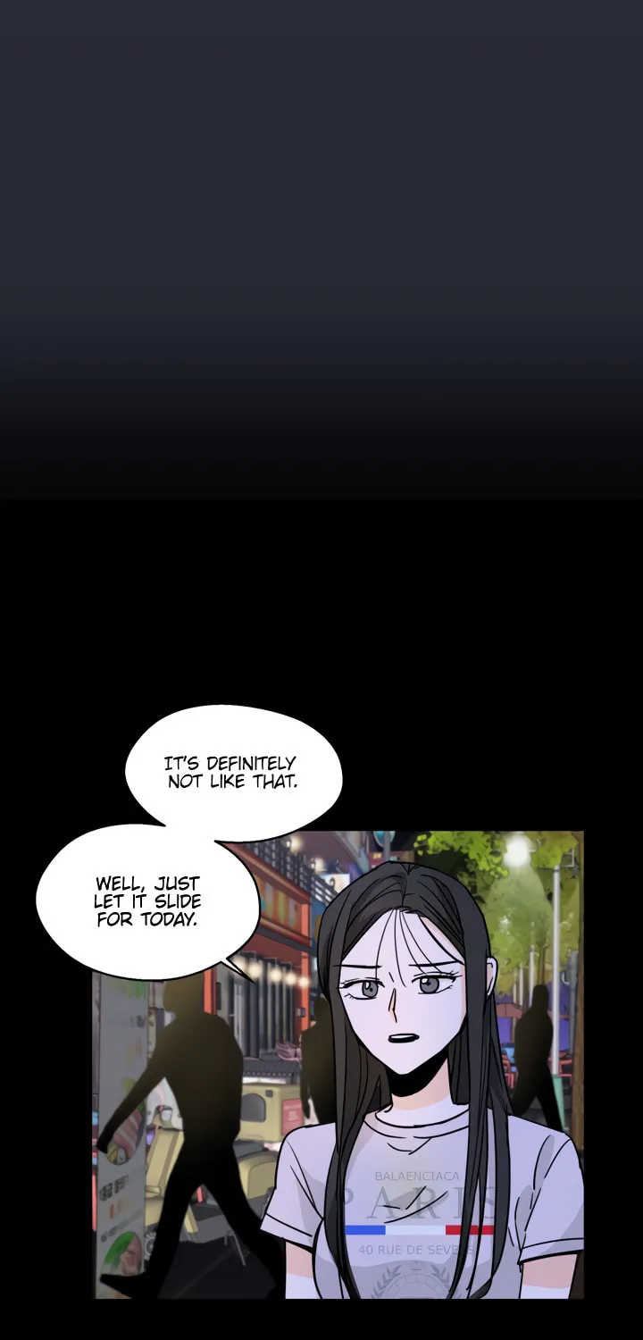 LOVE WINS Chapter 30 page 40 - 