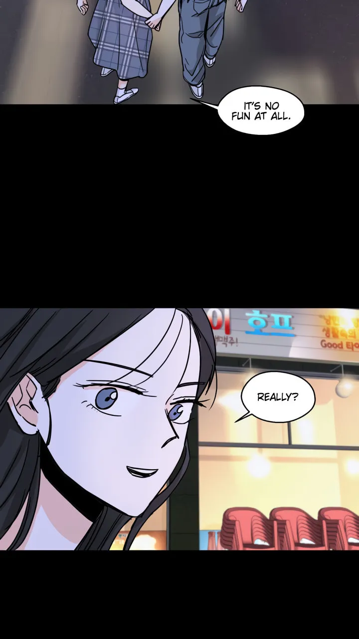 LOVE WINS Chapter 30 page 43 - 