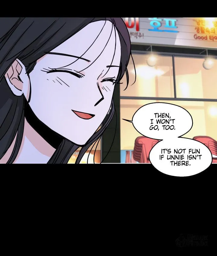 LOVE WINS Chapter 30 page 44 - 