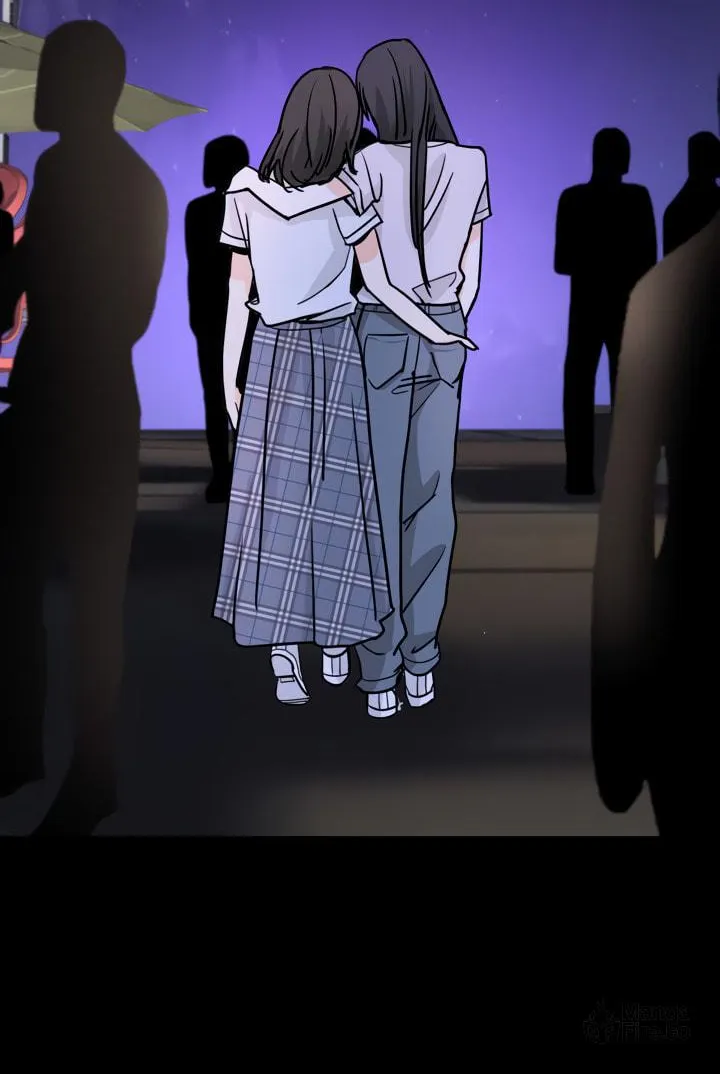 LOVE WINS Chapter 30 page 46 - 