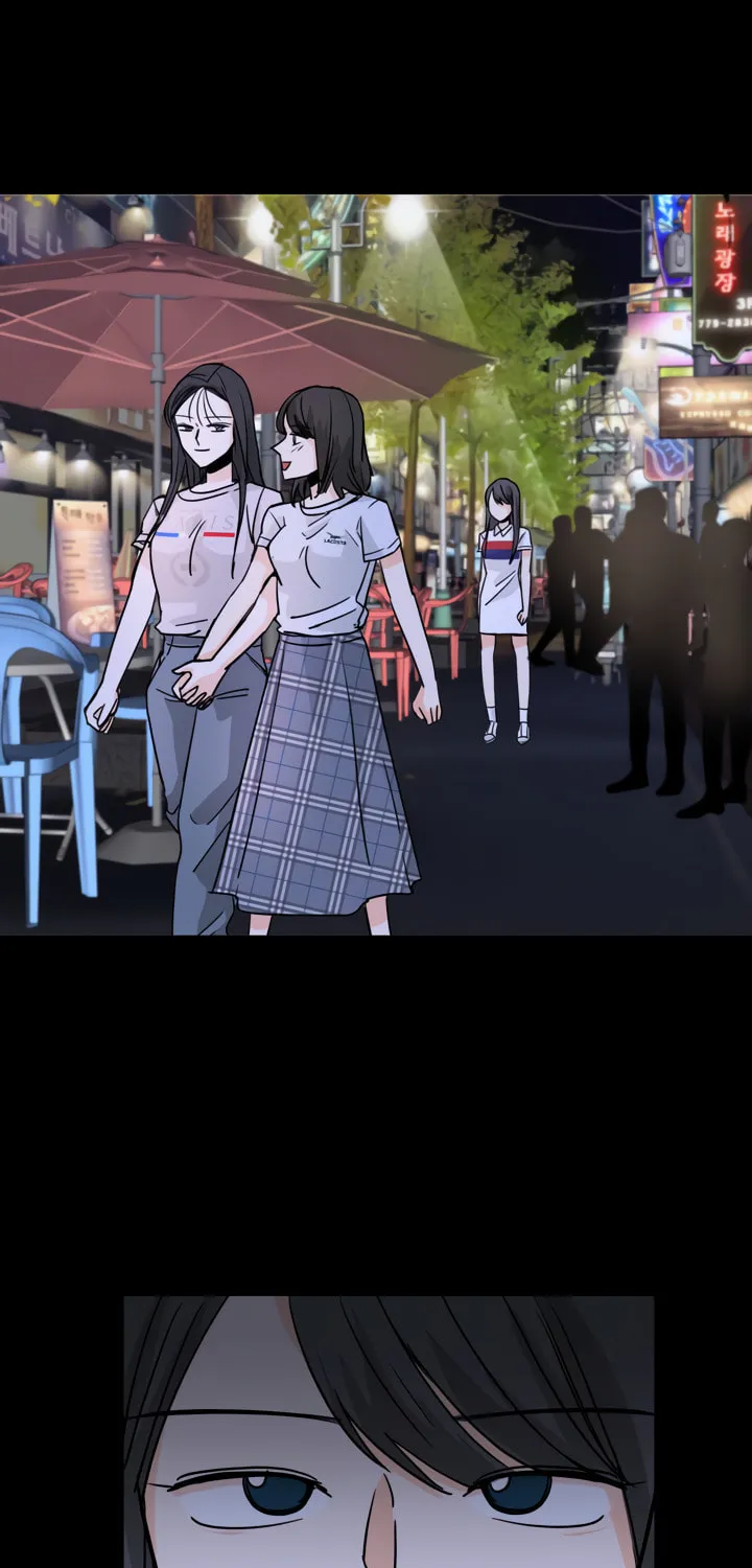 LOVE WINS Chapter 30 page 47 - 
